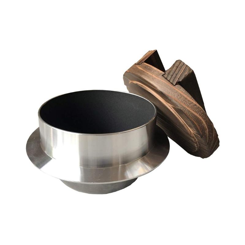 Portable Alcohols Burners Stove Cooking Pot with Wood Lid For Outdoor Picnics Hiking And Indoor Rice Making Cookware Set