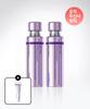 [2-Pack] 360 Shot PDRN Active Serum 2x50ml + Tight Lifting Cream 15ml Bonus