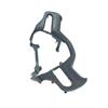 Ruili200 78540-SNA-A81ZA/ZB/TX  Steering Wheel Silver Decorative Strip Cover Decorative Trim for Honda Accord Civic 2006-2011
