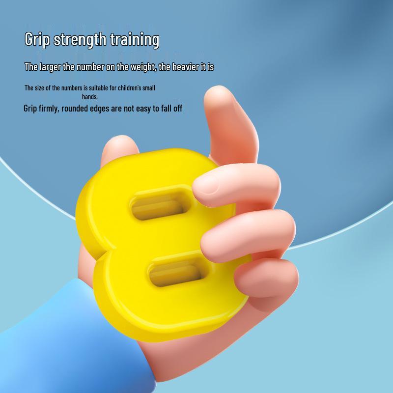 Frog Monkey Number Balance Scale: Educational Toy for Cognitive and Logical Development in Children