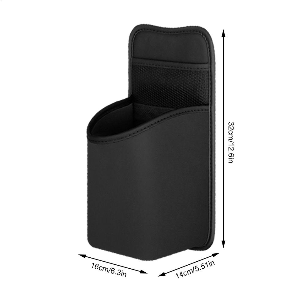 Automotive Cup Holders Vehicle Armrest Cup Holder Universal Large Capacity Anti Slip Durable Multipurpose Car Coffee Cup