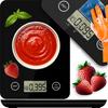 EKS002K Electronic LCD Kitchen Scale LEMON Esperanza