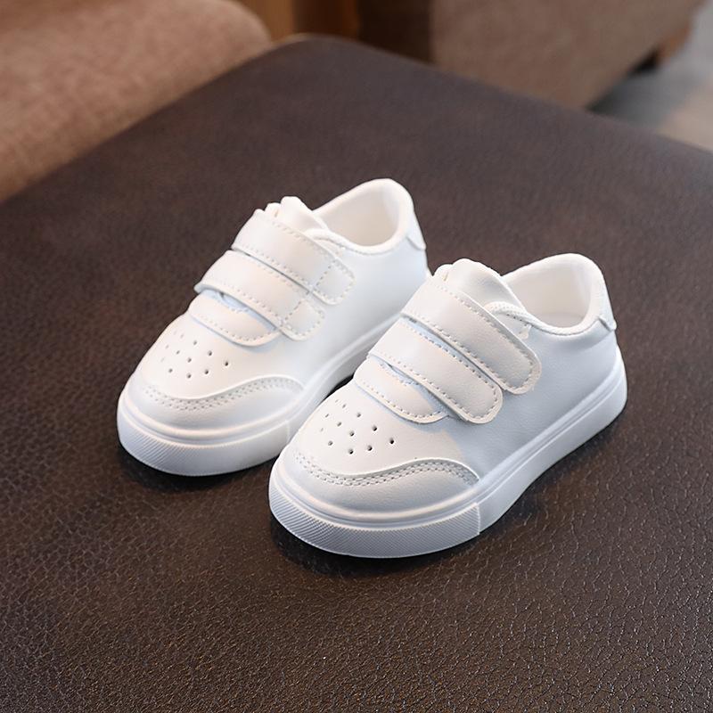 TS JYL Y060 Cute Princess Sandals Hollow Out Anti Slip Sole For Little Girls Daily Dress Matching 23 пепельный