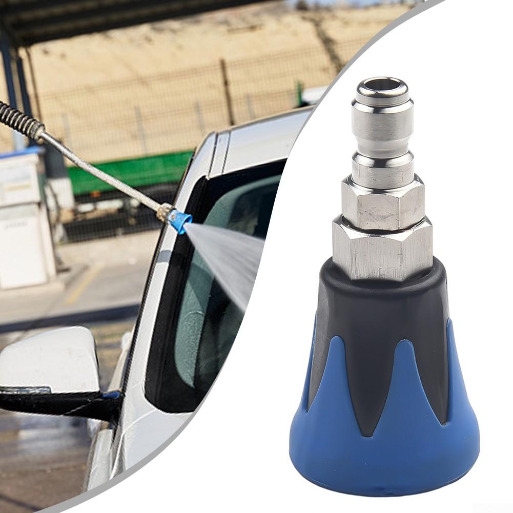 0/25/40 Grad Sprühdüse 1/3 Stück Einfach zu installieren