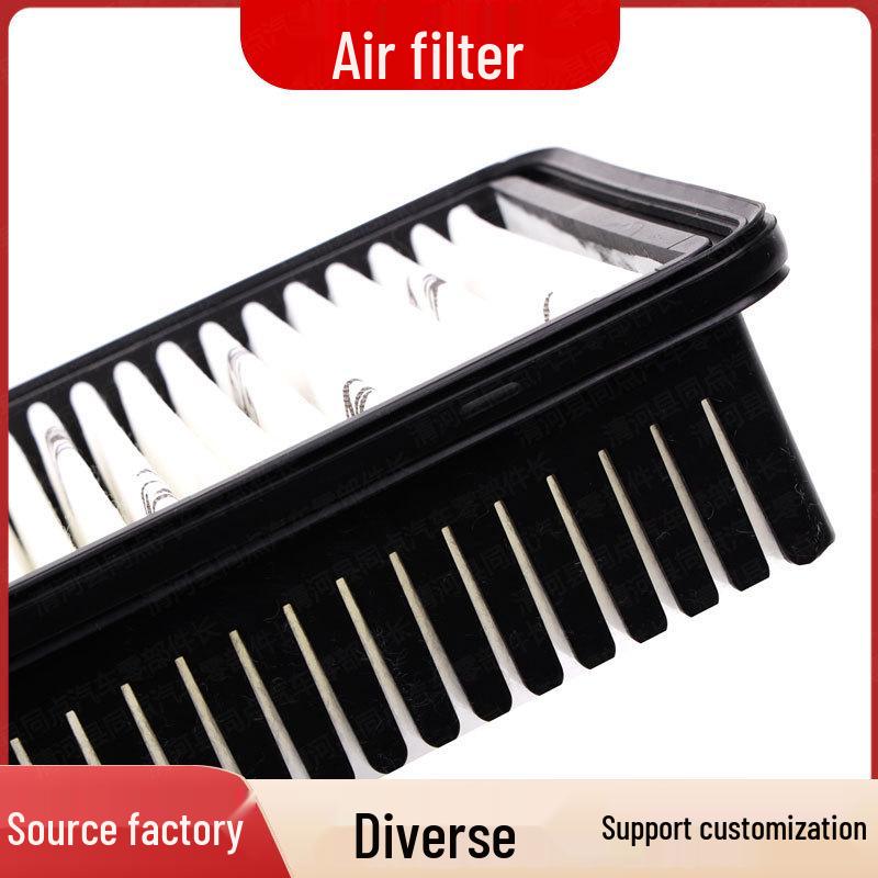 Hyundai Verna Car Air Filter Element 28113-1X000