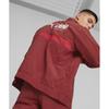 Puma Xcelle Woven Tracksuit Jacket   Red  523424 80