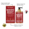 OceAura Body Moisturize Oil Firm Skin Improve Relaxation Reduce Fine Lines Relieve Stress Deep Hydrate Wh-iten Skin Massage Oil