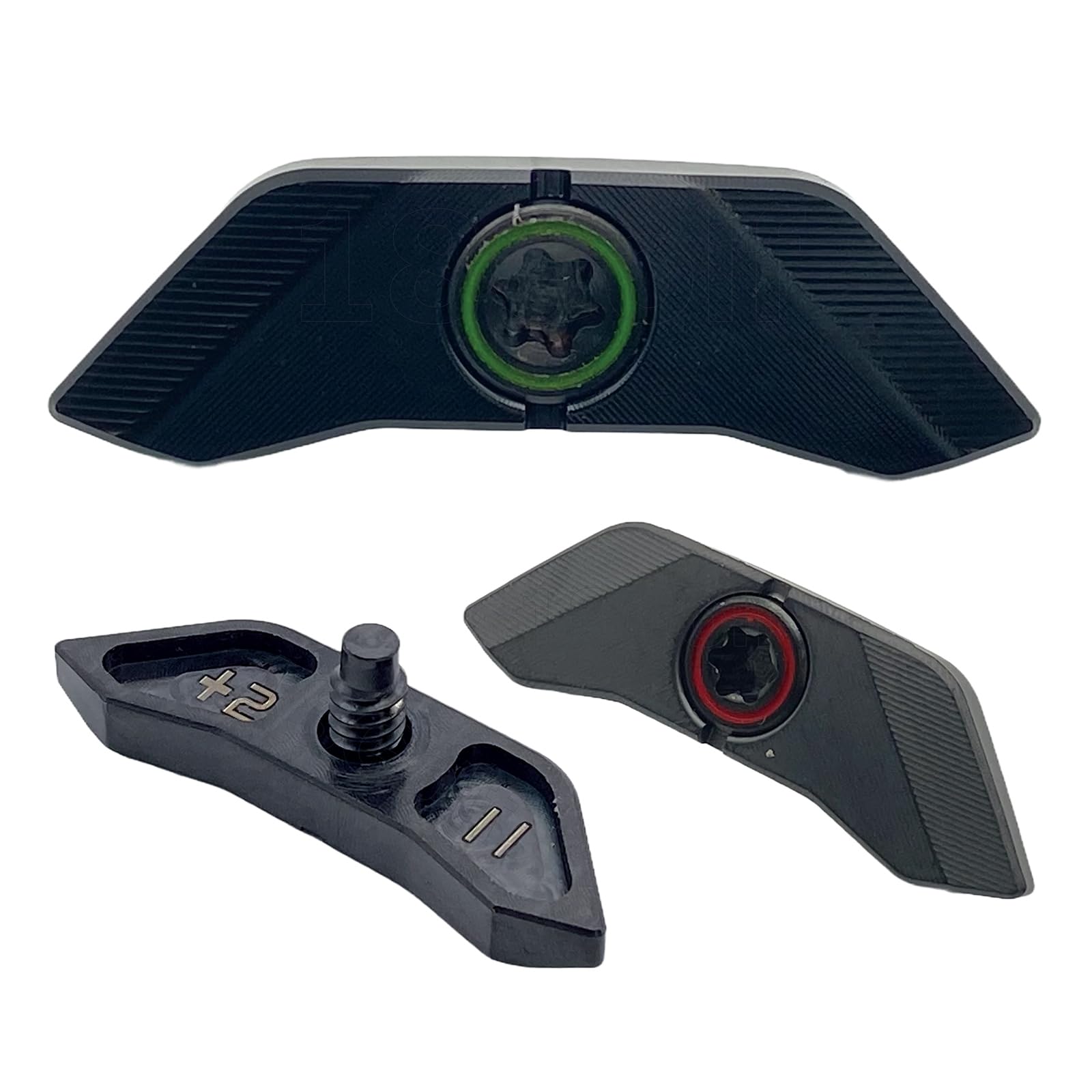 

Titleist TSR1/TSR2 Driver Fairway/Utility Weights, TSR2+ Fairway Weights, TSR4 Driver Weights, SureFit Weights (11 grams)