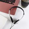 Over Ear Earbud Y2k Headphones Wired Retro Headset Classic Retro Headphone  CD/Walkman/Mp3