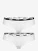 Puma Brazilian Panties 2pack [603051001 300] XS