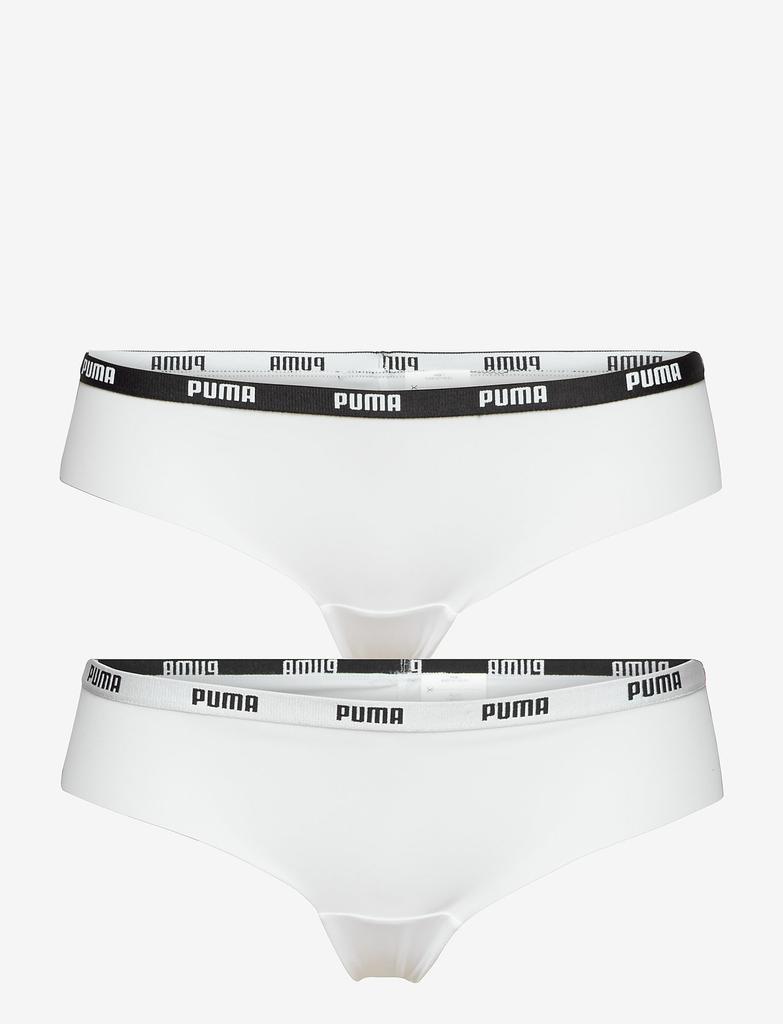 Puma Brazilian Panties 2pack [603051001 300] XS