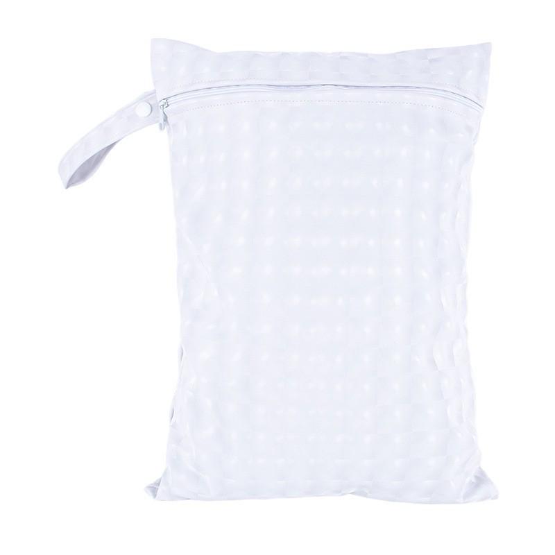 Large-Capacity Recyclable Outdoor Storage Bag