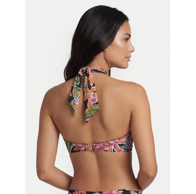 Верх бикини Seafolly Hothouse Flowers
