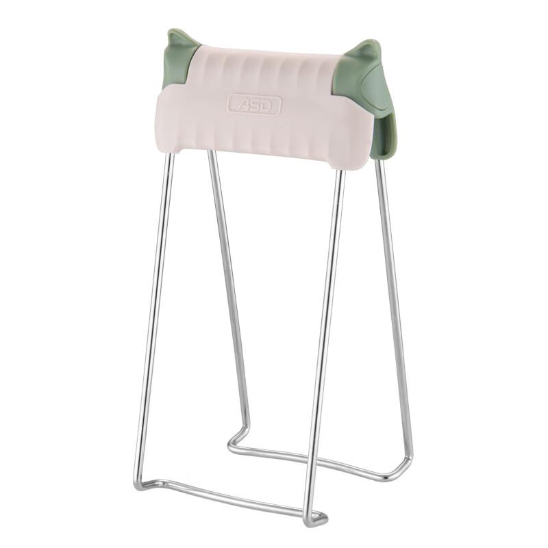 Зажим для миски и тарелки серии F Aishida