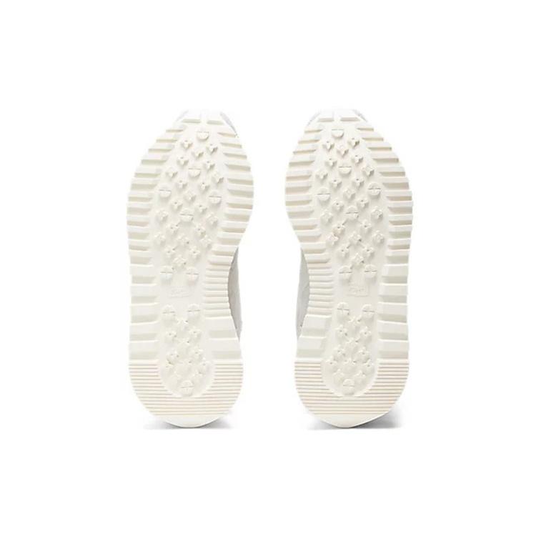 ONITSUKA TIGER Moage CO 'White' Men's 1183B555-102