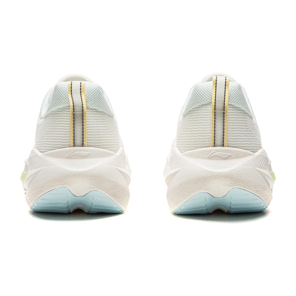 Li Ning My Leap 4.0 Cushioning Slip Resistant Abrasion Resistant Breathable Support Lightweight Rebound Low top Casual ARSW036-6