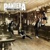 VINYL LP - ATLANTIC - Pantera - Cowboys From Hell - Barevný Vinyl - Metal