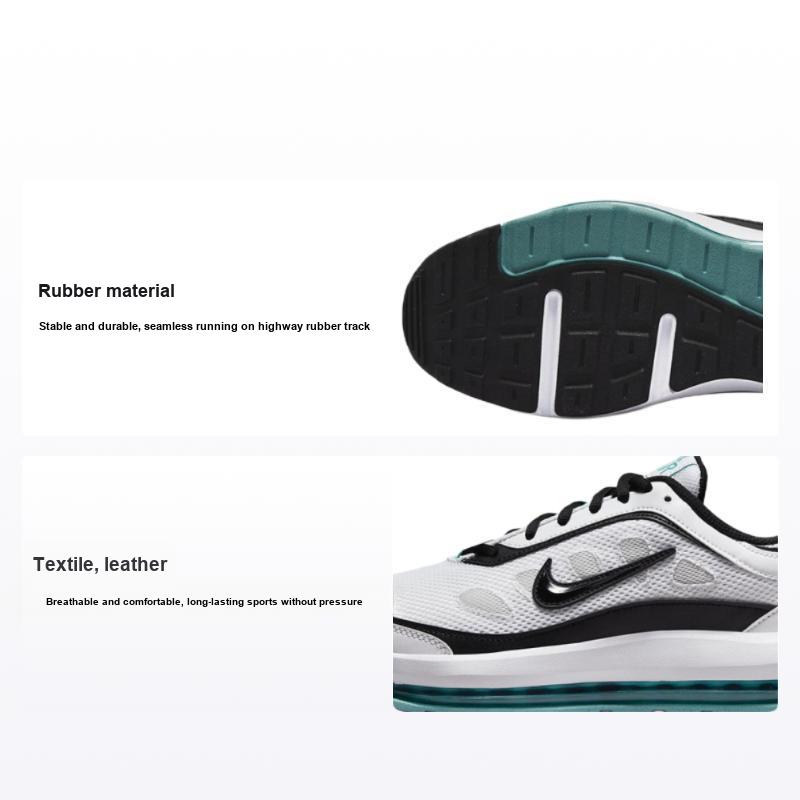 Nike Air Max AP White Washed Teal Men Sneakers Photon-Dust Black CU4826-102