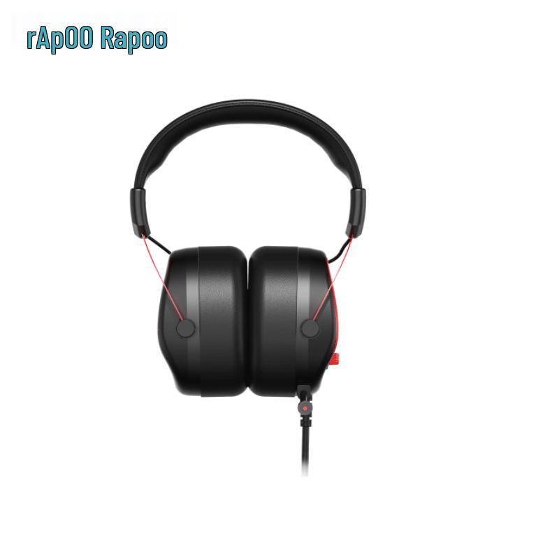 Rapoo ESH650 Wired USB Gaming Headset