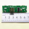5V 2A Digital Display Power Bank Circuit Strip Module Type-C Micro Usb A8188Mobile Power Motherboard