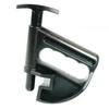 5Pcs Tire Changer Heavy Duty Tire Bead Clamp Drop Center Tool Tire Mounting Tools Compatible for Co