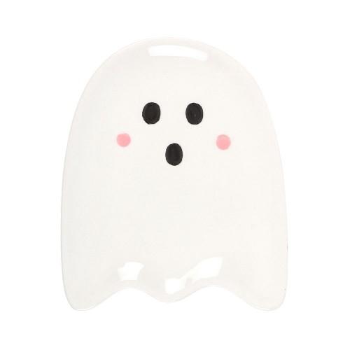 Something Different Sweet Ghost Ceramic Trinket Dish