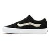 Sneakers Vans Black / Gold Ward