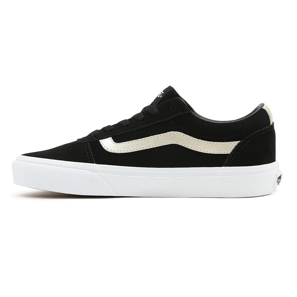 Sneakers Vans Black / Gold Ward