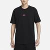 New Nike Sportswear T Shirt Unisex Black FJ7725-010
