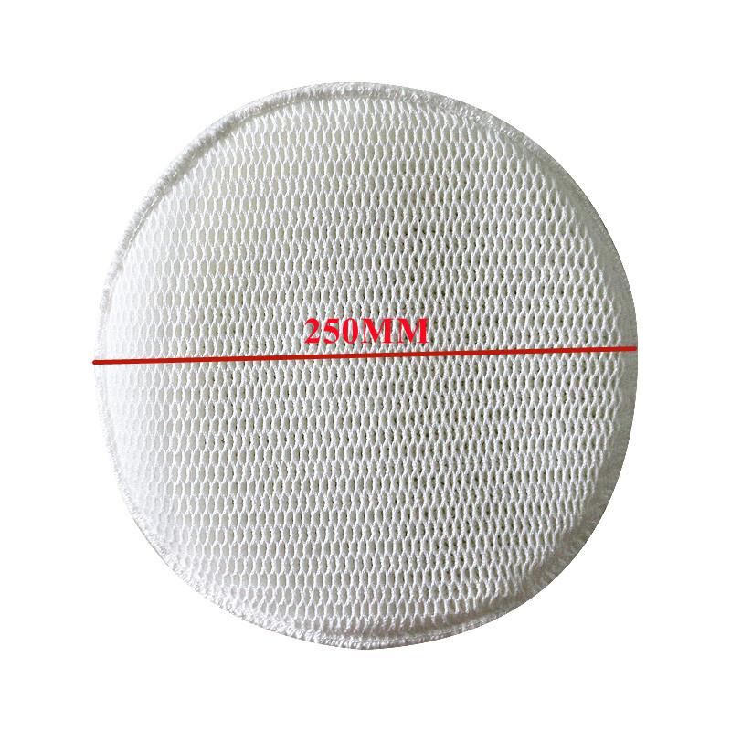 

2Pcs Humidifier Filter for Panasonic F-vxj70 F-vxh50r F-VXH50C F-VK655C F-VXK40C F-ZXHE50C F-VXH50C F-41C4VX Replacement Parts