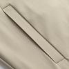 [Simple and Wide] Spring men's business and leisure crisp and lean stand up collar jacket men's jacket