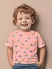 Funny Children's T-Shirts Dinosaur Pattern 3D Print Casual Cartoon Short Sleeved T-Shirts Outdoors Cute T-Shirts for Children