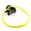 Second Stage Mouthpiece Holder Scuba Diving Durable Silicone Necklace Scuba