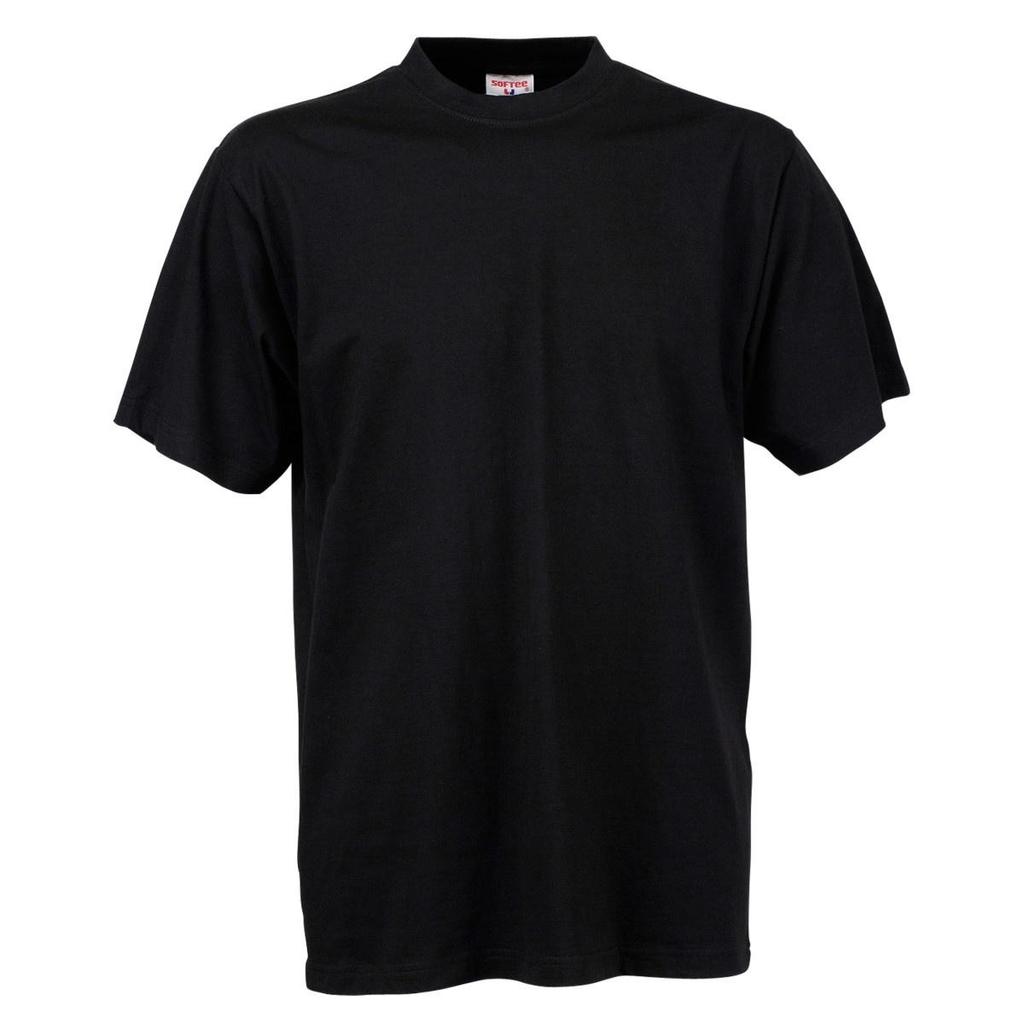 Tee Jays Mens Short Sleeve T-Shirt