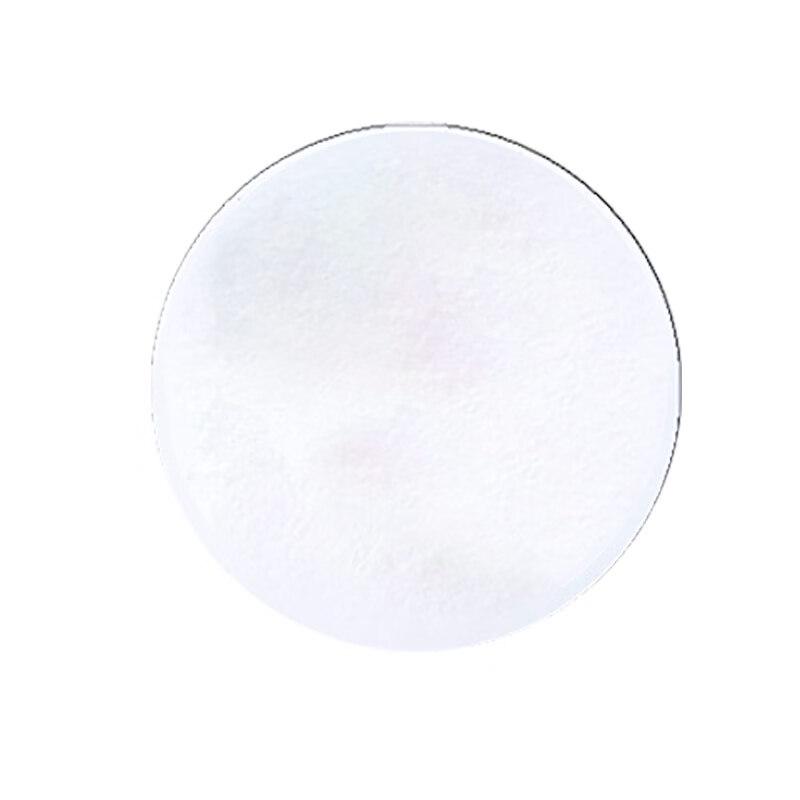 Makeid NFC PET Round Smart Stickers