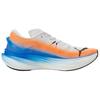 Puma Deviate Nitro 3 Comfortable Soft Durable Breathable Casual Running Shoes Men Sneakers White Orange Blue 313422-01