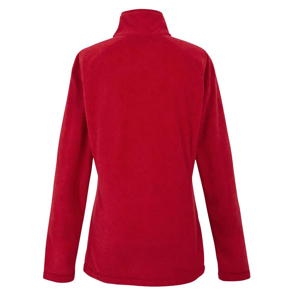 Regatta Флисовая на молнии Mayse