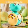 Adorable Deer Baby Soothing Educational Toy For Crawling Infants And Toddlers