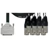 Audio en video accessoires – Audiokabels