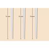 Stapi - Set of 3: Eyeliner Makeup Brush