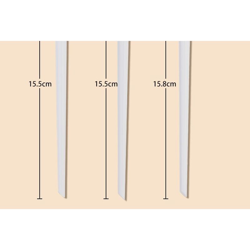 Stapi - Set of 3: Eyeliner Makeup Brush