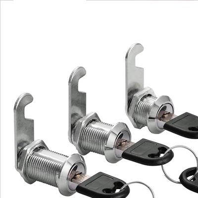 Hardware Cylinder Locks Door Cabinet Mailbox Padlock Drawer Cupboard Lock