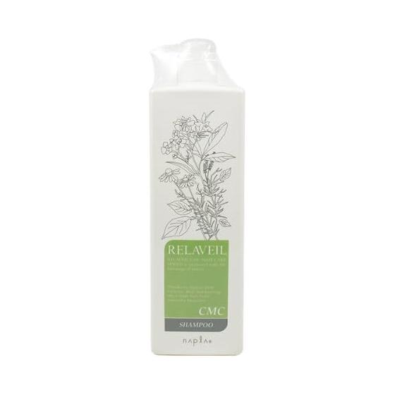 Napura Lilabel CMC Shampoo 1000ml