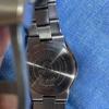 Used CITIZEN ATTESA Eco-Drive Radio Watch Citizen Solar