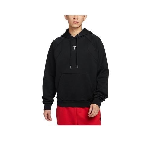 Nike Comfortable Hooded Long-Sleeve Sweatshirt for Men