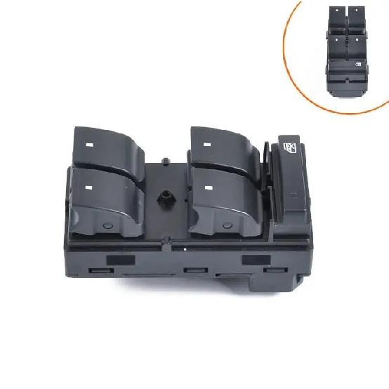 Front Left Electric Master Window Switch for GMC Yukon 1500 Sierra Buick Enclave Lucerne Chevrolet HHR Tahoe 20945129 22895545