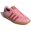 New Adidas Women's Bermuda 'Semi Pink Spark' Women's IH0302