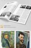 Classic Works of Paul Cézanne: Impressionist Masterpieces in Oil Paintings