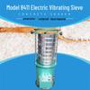 Zhiyangan 8411 Electric Vibrating Sieve Machine CN Plug (adapter Included)