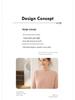 Women's Slim Fit Cashmere High Neck Knit Pullover - Thick, Stylish, Casual, and Elegant for Autumn/Winter